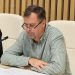 Profesorul de educație fizică și sport Gabriel Matei, noul șef al Inspectoratului Școlar Suceava