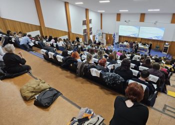 Peste 80 de profesori suceveni, la un atelier despre rolul somnului în starea de bine și performanță
