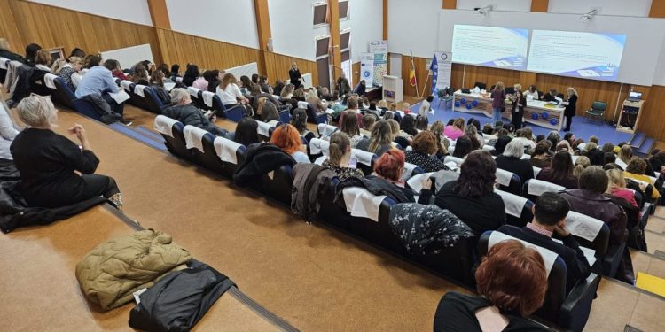 Peste 80 de profesori suceveni, la un atelier despre rolul somnului în starea de bine și performanță