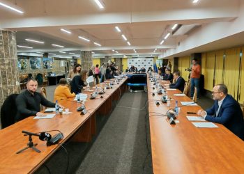 Consilierii PSD care au lipsit de la ședința CL Suceava care nu a avut covrum, judecați de BPJ al partidului: Funcțiile publice nu sînt un drept personal și nici nu se moștenesc de la părinți, chiar dacă unii par să creadă asta