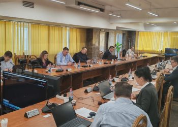 Trece sau nu trece propunerea privind reducerea taxei de parcare în municipiul Suceava de la 500 la 100 de lei? Poate doar la limită. Poate