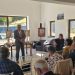 Centrul de la Vila Runc, deschis pentru persoanele vîrstnice: ”Se socializează, își întăresc relații de prietenie, pot să desfășoare activități gen lectură”. Un alt centru din Cîmpulung va găzdui activități pentru copii și tineri