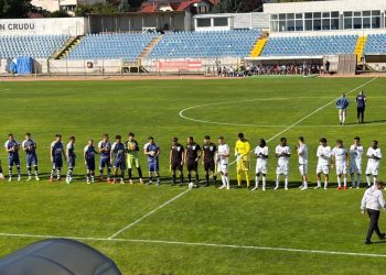 CSM Cetatea 1932 Suceava, două antrenamente pe zi, la Suceava și Fălticeni, în loc de cantonamentul de la Cîmpulung Moldovenesc, înainte de reluarea campionatului sîmbătă, pe ”Areni”, cu Dumbrăvița