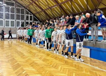 CSU Suceava, calificare în turul II al Cupei României. Bogdan Șoldănescu: Ne-am propus să ajungem cît mai departe în această competiție