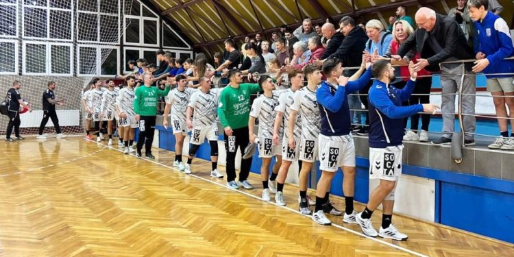 CSU Suceava, calificare în turul II al Cupei României. Bogdan Șoldănescu: Ne-am propus să ajungem cît mai departe în această competiție