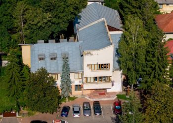 Încă o clădire publică din Suceava intră în modernizare. Gheorghe Șoldan: ”Este al patrulea șantier deschis în mai puțin de o lună”