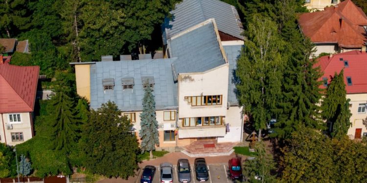 Încă o clădire publică din Suceava intră în modernizare. Gheorghe Șoldan: ”Este al patrulea șantier deschis în mai puțin de o lună”