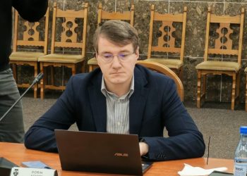 Renumitul medic Dorin Achiței a demisionat. Consiliul Local Suceava a pierdut, pacienții au cîștigat
