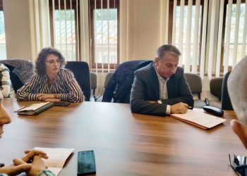 Verificări la construcțiile hidrotehnice din județul Suceava, pentru prevenirea inundațiilor