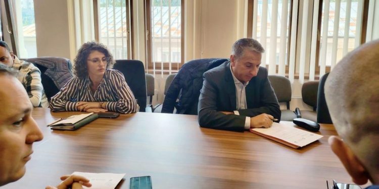 Verificări la construcțiile hidrotehnice din județul Suceava, pentru prevenirea inundațiilor
