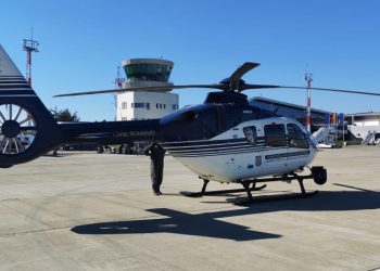 Un elicopter al Inspectoratului General de Aviație și 100 de echipaje ale Poliției Rutiere, pe drumurile din județul Suceava timp de 4 zile. Au fost aplicate peste 700 de sancțiuni contravenționale în valoare de circa 450.000 de lei