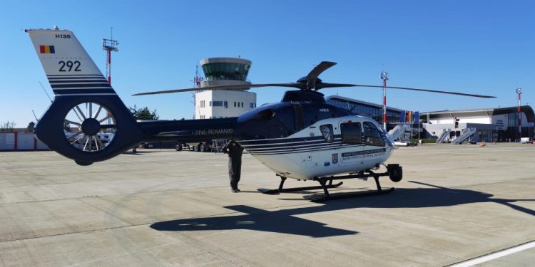 Un elicopter al Inspectoratului General de Aviație și 100 de echipaje ale Poliției Rutiere, pe drumurile din județul Suceava timp de 4 zile. Au fost aplicate peste 700 de sancțiuni contravenționale în valoare de circa 450.000 de lei