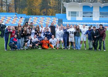 35 de locuri, pentru suporterii suceveni care vor să susțină echipa de fotbal fete CSU la meciul de la Roman