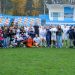35 de locuri, pentru suporterii suceveni care vor să susțină echipa de fotbal fete CSU la meciul de la Roman
