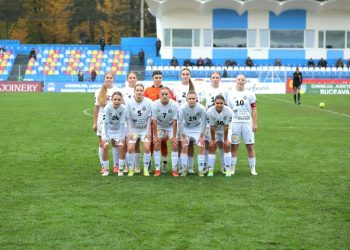 CSU Suceava-U Cluj, 9-0, în Cupa României. Antrenorul Marcel Irimie: Din păcate, adversarul a venit cu o echipă formată în mare parte din fete care au evoluat mai puțin pînă acum. A fost un antrenament bun