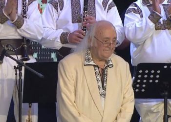 •Constantin Severin: George Sîrbu, maestrul care a format generații de artiști. De ce se lasă uitată moștenirea sa?
