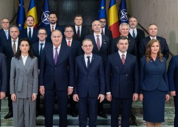 Cătălin Nechifor: Guvernul Luca Niculescu nu are timp să mai treacă prin acea perioadă de acomodare. A intrat direct în pîine