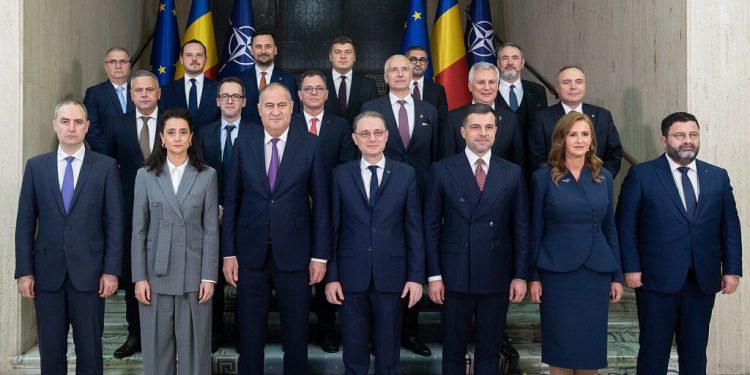 Cătălin Nechifor: Guvernul Luca Niculescu nu are timp să mai treacă prin acea perioadă de acomodare. A intrat direct în pîine