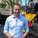 Lucian Harșovschi, mesaj pentru primarul Sucevei: ”Vasile Rîmbu, dați banii sucevenilor înapoi!”. Este vorba despre banii plătiți pentru parcări