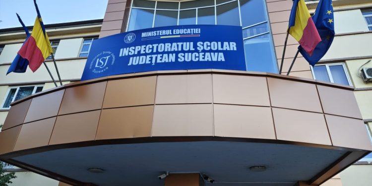 Cei mai mulți directori de școli din județul Suceava sînt învățători. Urmează profesorii de istorie, profesorii de sport, cei de limba română și cei de matematică