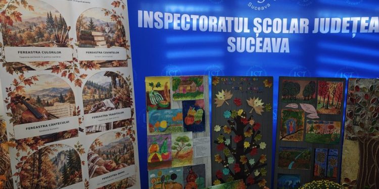 Inspectoratul Școlar Suceava, mesaj de Ziua Mondială a Educației: Mulțumiri tuturor cadrelor didactice pentru profesionalism, implicare și responsabilitate