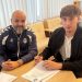 Doi handbaliști de la LPS Suceava au semnat cu CSU Suceava. Contractele sînt valabile 3 ani