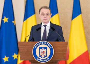 Cătălin Nechifor, despre diplomatul Luca Niculescu: Sînt convins că ar putea să facă treabă bună și la Guvern, cu condiția să existe în Parlament o minimă dorință de a trece peste orgolii