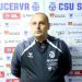 Echipa de fotbal fete CSU Suceava, pe primul loc în clasamentul Seriei I din Liga a II-a. Antrenorul Marcel Irimie: În această perioadă reușim foarte greu să ne pregătim, din cauza programului școlar și a faptului că multe dintre fete lucrează