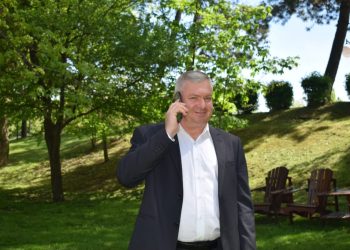 Colegiul Național ”Mihai Eminescu” Suceava are un nou director: profesorul de educație fizică și sport Marius Constantin Golea