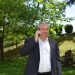 Colegiul Național ”Mihai Eminescu” Suceava are un nou director: profesorul de educație fizică și sport Marius Constantin Golea