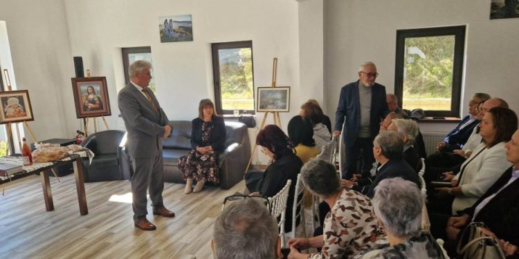Centru de zi pentru activități cultural-recreative, la Cîmpulung Moldovenesc