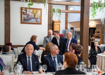 Ziua Internațională a Persoanelor Vîrstnice. Gheorghe Șoldan: ”Le datorăm recunoștință, respect și sprijin concret”