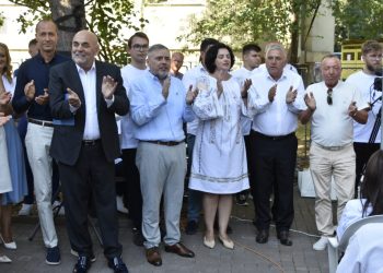 PNL Suceava și Vasile Rîmbu, de mînă, spre ieșirea pe ușa din dos a scenei politico-administrative locale
