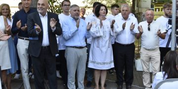 PNL Suceava și Vasile Rîmbu, de mînă, spre ieșirea pe ușa din dos a scenei politico-administrative locale