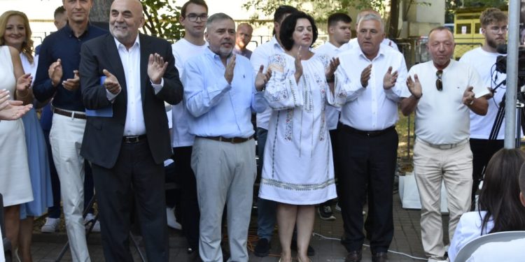 PNL Suceava și Vasile Rîmbu, de mînă, spre ieșirea pe ușa din dos a scenei politico-administrative locale