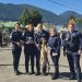 Poliția, la Cîmpulung Moldovenesc, de Ziua Mondială a Animalelor: Au fost abordate teme precum prevenirea abandonului și a relelor tratamente, sterilizarea și microciparea, și vaccinarea antirabică