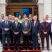 O delegație din districtul Rybnik, vizită în județul Suceava pînă pe 24 octombrie. Oaspeții au mulțumit autorităților române pentru sprijinul acordat păstrării limbii, culturii și tradițiilor poloneze de către comunitatea polonă de la noi