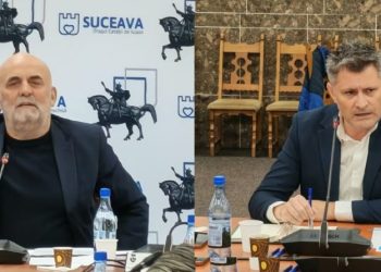 Bravo, Beni Atodiresei! Dictatorul arogant Vasile Rîmbu, pus la punct