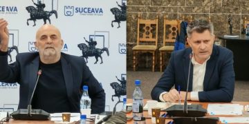 Bravo, Beni Atodiresei! Dictatorul arogant Vasile Rîmbu, pus la punct