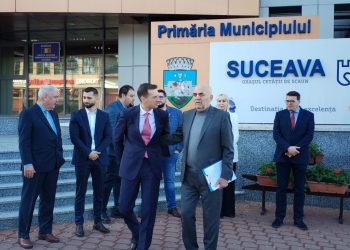 Criticii lui Vasile Rîmbu, atacați grosolan de aparatul său de propagandă