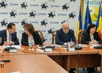 Primarul Vasile Rîmbu promite că, după amenajarea a încă 3.000 de locuri de parcare, va reconsidera valoarea taxei pentru locul de parcare, care în prezent este de 500 de lei pe an