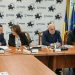 Primarul Vasile Rîmbu promite că, după amenajarea a încă 3.000 de locuri de parcare, va reconsidera valoarea taxei pentru locul de parcare, care în prezent este de 500 de lei pe an