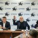 Primarul Vasile Rîmbu transmite că expresia ”bătuți cu leuca-n cap”a fost ”spusă la nervi”: Pentru expresie pot accepta criticile. Sînt convins că nimeni nu rămîne ”bătut cu leuca-n cap” permanent