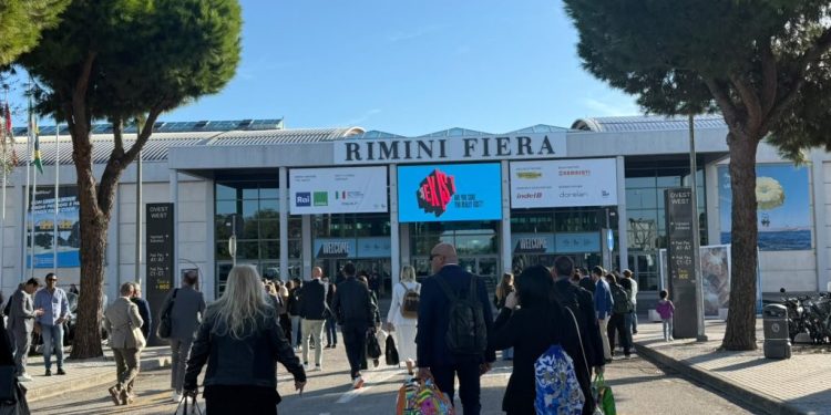 Bucovina, promovată în premieră la un tîrg internațional de turism din Italia. Sînt prezenți 1.200 de expozanți din 75 de țări