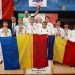 Sportivii suceveni, 22 de medalii la Campionatul European de Karate Shotokan JSKA 2026