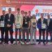 Universitatea suceveană, 6 medalii la un salon de inventică găzduit de Croația