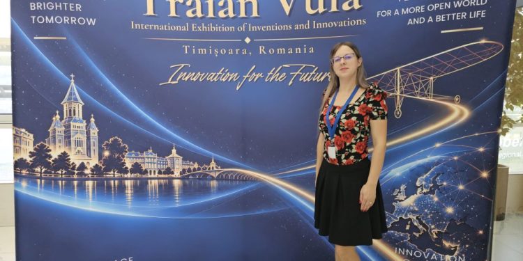 USV, patru medalii de aur la Salonul Internațional de Invenții și Inovații „Traian Vuia”. Una dintre medalii este pentru un sistem pentru îmbunătățirea calității somnului