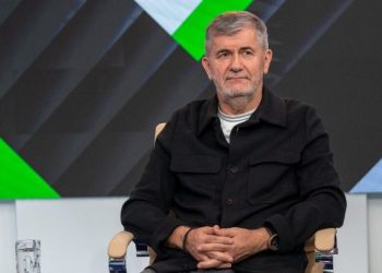 Valeriu Iftime, la emisiunea ”Concret” de la Antena 3 Suceava, luni, 12 octombrie, de la ora 18.35: Este o mare rezistență la regionalizare: ”Iftime vrea să vîndă județul la Suceava”