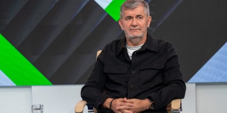 Valeriu Iftime, la emisiunea ”Concret” de la Antena 3 Suceava, luni, 12 octombrie, de la ora 18.35: Este o mare rezistență la regionalizare: ”Iftime vrea să vîndă județul la Suceava”