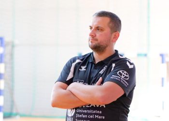 CSU Suceava 2, a patra victorie în liga a II-a de handbal masculin